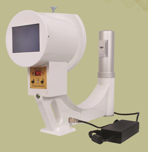 Hệ thống chụp X-quang thú y di động, nhỏ gọn, dùng cho động vật nhỏ - Product Image 2