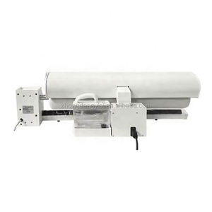 Presse à vapeur rotative professionnelle pour blanchisserie d'hôtel, machine à repasser à rouleaux professionnelle de 900 mm, temps réduit - Product Image 3