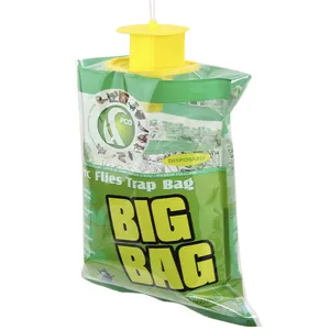 Big Size Fly Trap Bag Wasp Trap Bee Catcher HC4215B