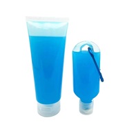 Craie liquide à base d'alcool de silice OEM pour la pole dance, 59 ml, transparente, blanche, sans traces, pour une meilleure adhérence, logo personnalisé, échantillon gratuit