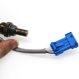 เซ็นเซอร์ออกซิเจนแลมบ์ดาสำหรับ Citroen berlingo Saxo <span class=keywords><strong>Nemo</strong></span> Peugeot bipper 1628NY 9636968380 1628.NY - Product Image 3