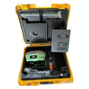 เครื่องรับสัญญาณ Foif A90 GNSS GPS RTK สำหรับงานสำรวจที่ดิน พร้อมช่องสัญญาณ GNSS 1408 ช่อง รองรับโค้ดและฟังก์ชัน Google GNSS RTK Base และระบบ RTK ความแม่นยำสูง - Product Image 4