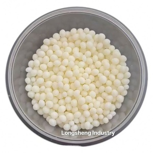 เม็ดพลาสติก TPU เทอร์โมพลาสติกอีลาสโตเมอร์ WH TPU WHT-3385 เรซินพลาสติก TPU - Product Image 1