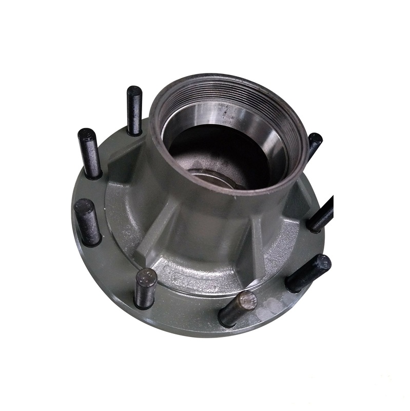 Hot Sale Trailer Axle Wheel Hub