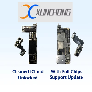 เมนบอร์ดมือสองขายส่งสำหรับ <span class=keywords><strong>iPhone</strong></span> <span class=keywords><strong>15</strong></span> Pro Max Plus ปลดล็อคแล้ว พร้อม Face ID แรม 8GB ความจุ 256GB จากจีน - Product Image 2
