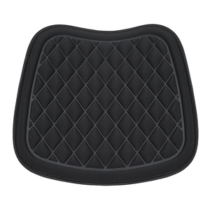 Cojín Universal para Asiento de Coche, Hogar u Oficina, para Todas las Estaciones, con Descompresión 3D, Cómodo y Transpirable - Product Image 4