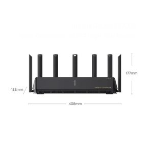 Hign End Mi <span class=keywords><strong>Router</strong></span> be7000 rc06 7000Mbps Wifi 7 dual-band chế độ nhà <span class=keywords><strong>Router</strong></span> - Product Image 1