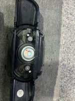 Pour Mercedes Benz Classe S W221, haut-parleur de porte de voiture S300 S350 S400 S450, haut-parleur de plateforme arrière, haut-parleur central avec basses originales pures