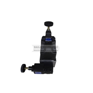 Válvulas de la Serie UBGR Compatibles con Cualquier Control UBGR-03, UBGR-06, UBGR-10 - Product Image 1