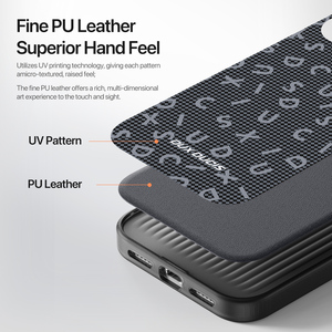 เคสโทรศัพท์แม่เหล็กสำหรับ iPhone 17 Pro/17 Pro Max ดีไซน์เก๋สไตล์จีน ป้องกันการตกกระแทกแบบเต็มตัว - Product Image 5