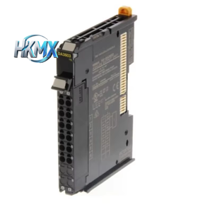 โมดูลขยาย PLC ซีรีย์ NX NX-ID3443/NX-ID3444/NX-ID5442 - Product Image 1