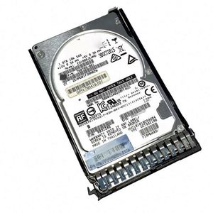 872481-B21 ฮาร์ดดิสก์ SAS 12G ขนาด 1.8TB สำหรับงานสำคัญทางธุรกิจ ความเร็ว 10K แบบ SFF SC รับประกัน 1 ปี 512e รองรับหลายผู้ผลิต - Product Image 1