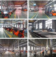 Certificat CE EPA Euro3 3ton avec chariot élévateur à moteur diesel japonais ISUZU C240 Mitsubishi S4S Yanmar 4TNE98
