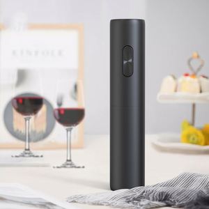 Tire-bouchon électrique sans fil à piles pour cadeaux de vin rouge, ouvre-bouteille automatique, vente chaude - Product Image 2