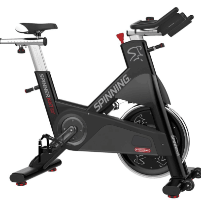 Professional Cardio Machine Indoor Cycling Bikes