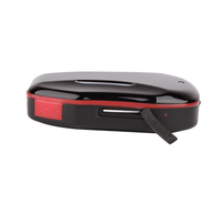 Réponse d'urgence personnelle Senior SOS Medical Alert Device 4G GPS Tracker Watch Smart Alarm gps tracker