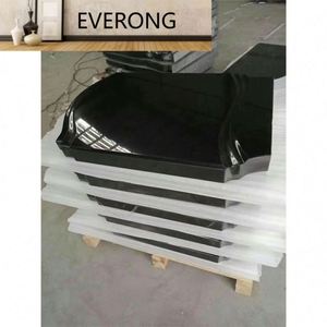 Chine granit noir absolu Pologne pierre tombale et monument - Product Image 6