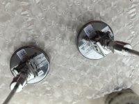 Termometer Industri Seri Bimetal Berkualitas Baik Pengukur Suhu Minyak Transformator Aschroft Sensor Suhu WIKA PLC 1 Tahun