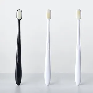 Yangzhou Nano Adult Family Pack Accepts Custom Toothbrush Manufacturers