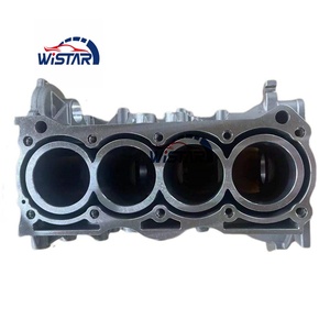 Bloque de Cilindros G13A/G13B de Alta Calidad para Suzuki 1.3L 1.6L, Equipo Original del Fabricante, Nuevas Condiciones, 11200-62G20 - Product Image 1