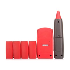 Localizador de Cables UNI-T UT681A, Detector de Disyuntores, Probador de Cables de Red LAN - Product Image 1
