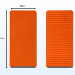 Portable Silicone Holder Lazy Bracket Bendable Freely Into Any Shape Multi-Angle Adjustable <b>Tablet</b> Desktop <b>Stand</b> - Product Image 6