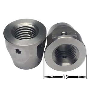 Iatf 16949 Nhà Máy Tùy Chỉnh Tự Động Máy Tiện <span class=keywords><strong>CNC</strong></span> Gia Công Thép Không Gỉ Chính Xác Phần Cứng Quay Cho Phụ Tùng Ô Tô <span class=keywords><strong>CNC</strong></span> - Product Image 2