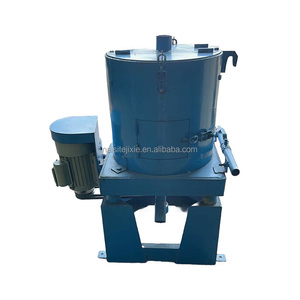 Centrifugeuse compacte à séparation par gravité, haute récupération, sans réactifs, faible consommation d'énergie, pour le traitement des minerais métalliques - Product Image 1