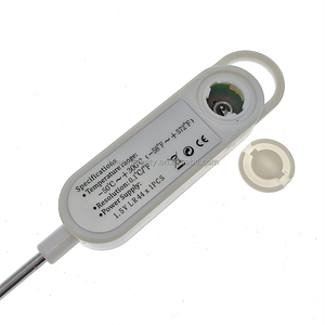 Nhà Máy TP300 BBQ Nhiệt kế thịt nhà bếp dầu nhiệt độ đo thực phẩm thăm dò thịt nướng Nhiệt kế kỹ thuật số - Product Image 2