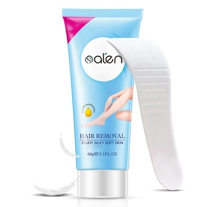 OEM Natural, <span class=keywords><strong>la</strong></span> <span class=keywords><strong>mejor</strong></span> crema de depilación corporal indolora <span class=keywords><strong>para</strong></span> mujeres o <span class=keywords><strong>hombres</strong></span> - Product Image 1