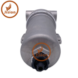 322-3154 322-3155 Carcasa del Filtro de Aceite del Motor Diésel C4.4 E320D2GC E320GC E320E para Excavadora, Piezas de Maquinaria de Excavación - Product Image 2