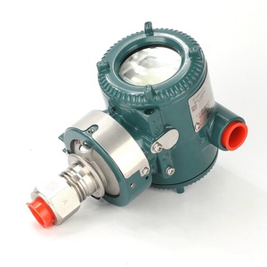Sensor de Presión/Diferencial Yokogawa EJA110E 430E 530E con Salida 4-20MA, Instrumento Digital de Alta Precisión - Product Image 5