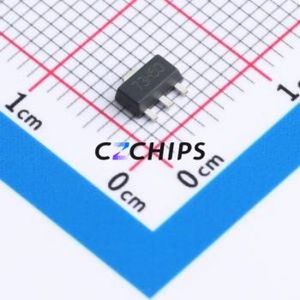 ชิปไอซี PMIC PJ73HM50SQ วงจรรวมของแท้และใหม่เอี่ยม (LDO) - Product Image 1