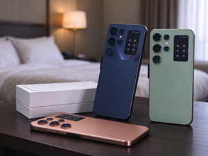 2026 รุ่นใหม่ S25Ultra, ของใหม่แกะกล่อง, กล้อง AI 108MP, มือถือจอใหญ่ - Product Image 1