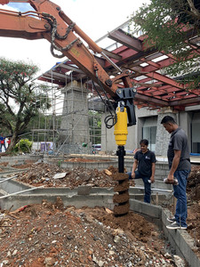 Dễ dàng hoạt động khoan khoan, Trái Đất khoan cho Skid chỉ đạo Bộ nạp - Product Image 5