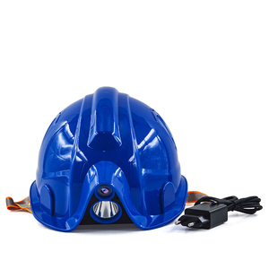 Ngầm thợ mỏ đèn siêu sáng LED có thể sạc lại an toàn nổ thợ mỏ khai thác mỏ đèn pha săn bắn ánh sáng cap đèn - Product Image 5