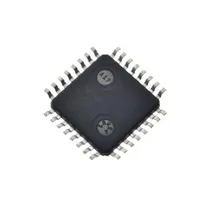 Componentes electrónicos ATMEGA8 microcontrolador de 8 bits 8KB flash 32-tqfp ATmega microcontrolador de circuito integrado de chip de 8KB