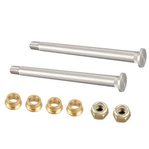 Kit de Reparación de Pasador y Buje de Bisagra de Puerta BEVINSEE F100 F150 F250 F350 para <span class=keywords><strong>Ford</strong></span> <span class=keywords><strong>Bronco</strong></span> <span class=keywords><strong>1978</strong></span> 1979 - Product Image 3