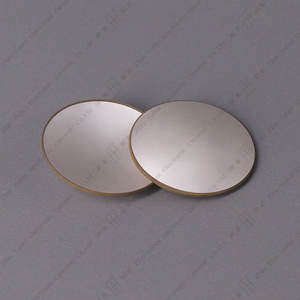 उच्च तीव्रता केंद्रित अल्ट्रासाउंड (हिफू) pzt pezeeezeइलेक्ट्रिक सिरेमिक कम डिइलेक्ट्रिक लॉस यूई ब्रांड 20 खज पावर मॉडल - Product Image 4