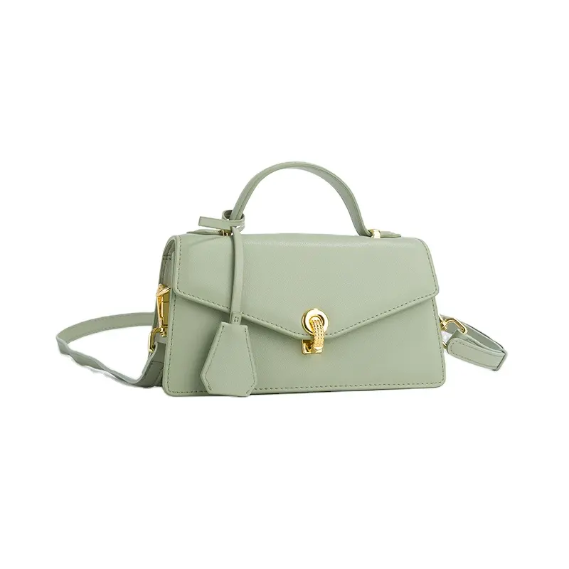 Women bags purses and handbags luxury hand bags fashion green cheap handbags for women 2022 ladies bags leather handbags