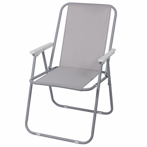 <b>RELAX</b> FOLDING <b>CHAIR</b> NEW 4 ASS. - Product Image 3
