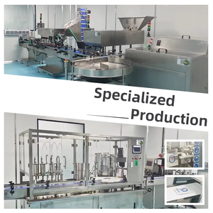 Thức ăn cấp <span class=keywords><strong>Probiotic</strong></span> premix bột phụ gia cho gia súc cải thiện môi trường lên men dạ cỏ của động vật nhai lại - Product Image 6