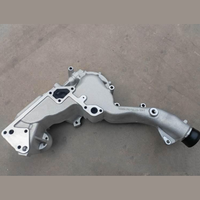 Customized High Quality Engine Spare Parts Engine Distribution Shell 200V06330-5041