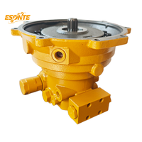 Moteur oscillant PCR-5B-30A PCR-5B-30A-FGP-9222B 60275188 Moteur hydraulique pour mini-excavatrice JCB 85Z-1 86C-1 100C-1