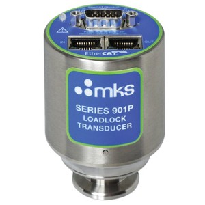 MKS โหลดล็อค วากูมทรานสดิวเซอร์ ไมโครปิราไน-พีโซ NW16 ISO-KF EtherCAT - Product Image 2