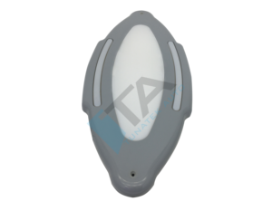 Lumière LED intérieure de toit de minibus pour plafond de minibus, midibus, autocar pour Sprinter Crafter Ducato Boxer Jumper Relay Conversion - Product Image 2