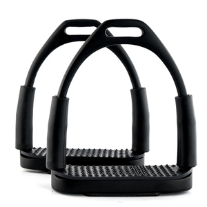 Estribos Ligeros de Aluminio y Acero Inoxidable de Alta Calidad, Precio Bajo, Hechos en Fábrica, para Montar a Caballo, Colores y Tamaños Personalizables - Product Image 2