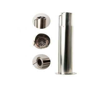 220V 55W 40W fuoco reale <span class=keywords><strong>camino</strong></span> <span class=keywords><strong>a</strong></span> <span class=keywords><strong>legna</strong></span> tubo di fumo ventilatore ad alta temperatura di scarico con regolatore di velocità telecomando - Product Image 1