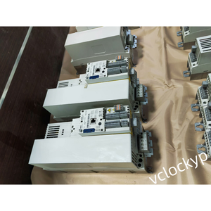 Lenze E84AVHCE7524SB0 8400 HighLine C 7.5kW มอเตอร์ไฟฟ้ามือสอง - Product Image 4