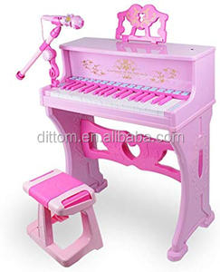 Bàn Phím Nhạc Organ Ứng Dụng 37key Piano Điện Alice Tuyệt Vời - Product Image 5